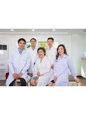 New Smile Dentists Phuket - 44 Patong Merlin Hotel, Thaweewong Rd, Patong Beach, Kathu, Phuket, 83150,  0