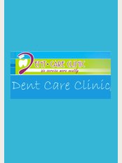 Dent Care clinic - 76 Sainamyen Road, Patong Beach, Kathu, Phuket, Thailand, 83150, 