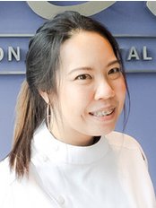 Dr Athitaya Yanphaisan - Dentist at IDC International Dental Clinic