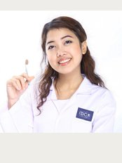 IDC International Dental Clinic - 49/17 Boat Avenue, Bandon-Cherngtalay Road, Thalang, Phuket, 