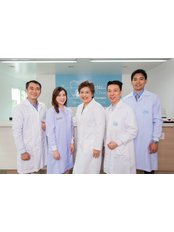 New Smile Dentist Bangkok - 44 Patong Merlin Hotel, Patong Beach,Kathu, Phuket, Thailand, 83150,  0