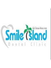 Dr Authen Hatsadee - Dentist at Smile Island Dental Clinic