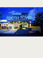 Tooth Town Dental Clinic - Tooth Town Dental Clinic
