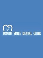 Toothy Smile Dental Clinic - 207 Patak rd., T.Karon A.Muang, Phuket, 83130,  0