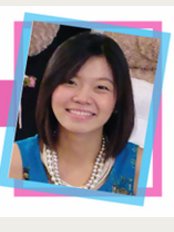 Cool Smile Dental Clinic (Hua Hin)-Phet Kasem Road - Dr Tara Chiarasathawong