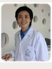 S-smile By Dr.Sirinate Dental Clinicd - Dr Sirinate Witchucharn