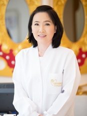 Dr Santana Lohapirat - Dentist at Kingdom Dentistry of Hat Yai