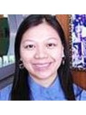 Dr Sirinate Sae-wong Sae-wong -  at Beauty Smile Dental Clinic