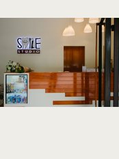 Smile Studio Dental Clinic, Udon Thani - 345/11-12, Phosri Rd, Udon Thani, Thailand, 41000, 