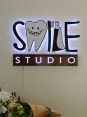 Smile Studio Dental Clinic, Udon Thani - 345/11-12, Phosri Rd, Udon Thani, Thailand, 41000,  0