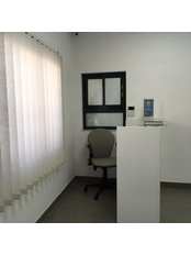 Dentist Hammamet: Dr Houda Djebali - 274, avenue  de la libération, Rond point BEL AZUR, Hammamet, 8050,  0