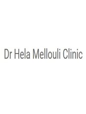 Dr Hela Mellouli Clinic - Rue 20 Mars, Sousse, Sousse², 4051,  0