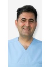 Dr Mustafa Toprak -  at Adana Toprak Ağız ve Diş Sağlığı Hastanesi