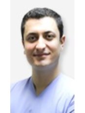 Dr Devrim Aynal -  at Adana Toprak Ağız ve Diş Sağlığı Hastanesi