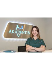 Dr Songul Sandalci - Orthodontist at Akadentia Private Oral And Dental Health Clinic
