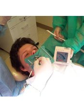 Endodontist Consultation - Ankara Denthouse (Ankara Dişevi)