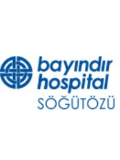 Bayindir Hospitals and Dental Clinics - Kızılırmak Mahallesi, 53. Cadde, No:17, Sogutozu, ANKARA, 06520,  0