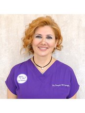 Songul Mirzaoglu - Dentist at Dent Umitkoy Dental Clinic