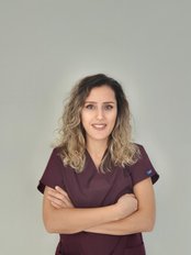 Dr Nurseda Yünkül - Dentist at DentaMerkez Dental Polyclinic