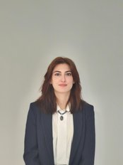Miss Dilara Hacım - Advisor at DentaMerkez Dental Polyclinic