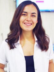 Safiye Kocak - Dentist at Dentanorm Oral and Dental Health Clinic