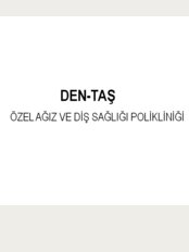 Den-Taş Special Dental Clinic - Karanfil street 38/4 Kızılay Ankara Turkey, Ankara, 