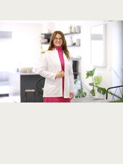 DentisLife Oral and Dental Health Polyclinic - DR.MEHTAP KETENCI