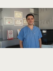 Dr.Akin Ortodonti ve Dis Klinigi - Olgunlar caddesi 2/16, kavaklıdere, Ankara, Cankaya, 06810, 