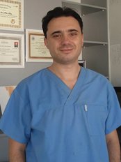 Dr.Akin Ortodonti ve Dis Klinigi - Olgunlar caddesi 2/16, kavaklıdere, Ankara, Cankaya, 06810,  0