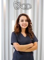 Dr Sefa Ayaydın - Dentist at Gordion Dental Clinic