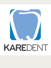 KAREDENT Ağız ve Diş Sağlığı Polikliniği - Meşrutiyet Caddesi No: 32/5 Kat:3 Kızılay, Ankara, Türkiye, 