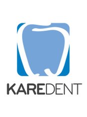 KAREDENT Ağız ve Diş Sağlığı Polikliniği - Meşrutiyet Caddesi No: 32/5 Kat:3 Kızılay, Ankara, Türkiye,  0