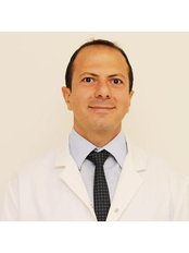 Dr Yavuz Ekin - Oral Surgeon at Özel Clinique 312 Ağız ve Diş Sağlığı Polikliniği