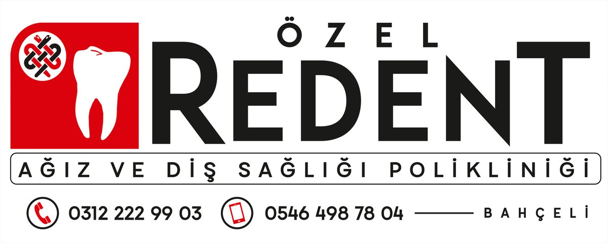 Redent Oral and Dental Health Polyclinic- Yenikent Branch