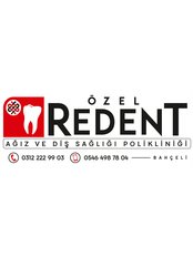 Redent Oral and Dental Health Polyclinic- Yenikent Branch - Mustafa Kemal Mah, Fatih Caddesi Lilac, No 6 Apartment 1, Ankara, Çankaya, 06020,  0