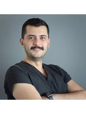 Dr Tolga Topal - Dentist at Simyadent