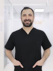 Dr Asilkan Gez - Dentist at TETRADENT