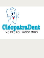 Cleopatra Dent - Cleopatra Dent