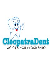 Cleopatra Dent - Cleopatra Dent 