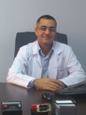 Dr Ender Memisoglu - Dentist at Dentist Ender