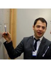 Dr Mustafa Ayan - şevket tokuş caddesi no 37 /2 karagöz apt, Alanya, 07400,  0