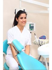 Mr Mihriban Kaya - Dental Nurse at Dr Seha Ozsirkinti