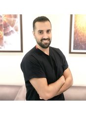 Dr Ibrahim Türker - Dentist at Summer Dental