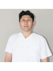 Dr Abdurrahman YILDIRIM - Dentist at 07Dental Clinic