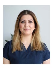 Ms Fatma  Gok -  at Adel Dental Clinic