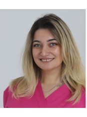 Dr Sena  Gurbuz - Dentist at Adel Dental Clinic