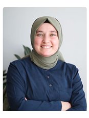 Ms Aynur Karali - Dental Assistant at Adel Dental Clinic