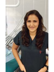 Dr Irem Ozdemir - Associate Dentist at a-dent Dental Clinic