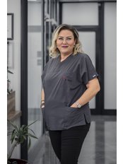 Dr Ayca Hoyi - Principal Dentist at a-dent Dental Clinic