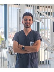 Dr Firat Iskender - Doctor at Akar Dental